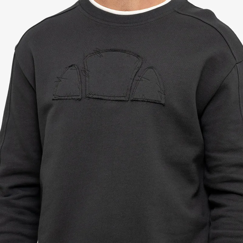 Ellesse Dukserica MENS CREWNECK 