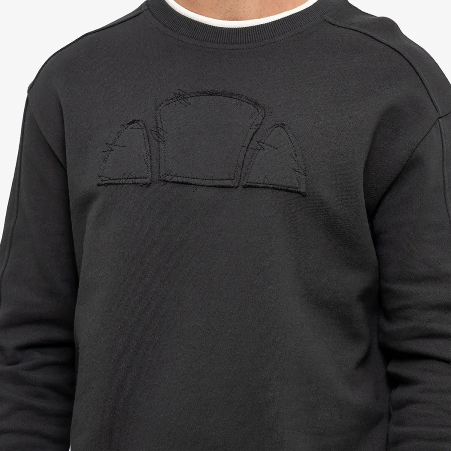 Ellesse Dukserica MENS CREWNECK 