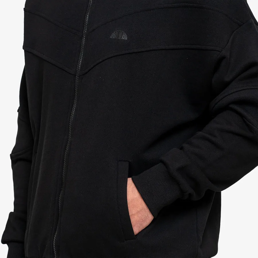 Ellesse Dukserica MENS FULL ZIP 