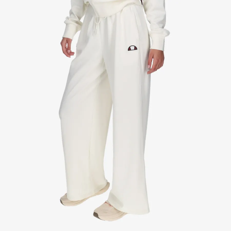 Ellesse Donji dio trenerke ELLESSE LADIES OPEN HEM PANTS 