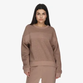 Ellesse Dukserica ELLESSE LADIES CREWNECK 