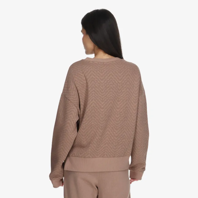 Ellesse Dukserica ELLESSE LADIES CREWNECK 