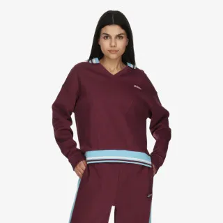 Ellesse Dukserica ELLESSE LADIES CREWNECK 