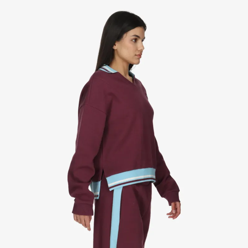 Ellesse Dukserica ELLESSE LADIES CREWNECK 