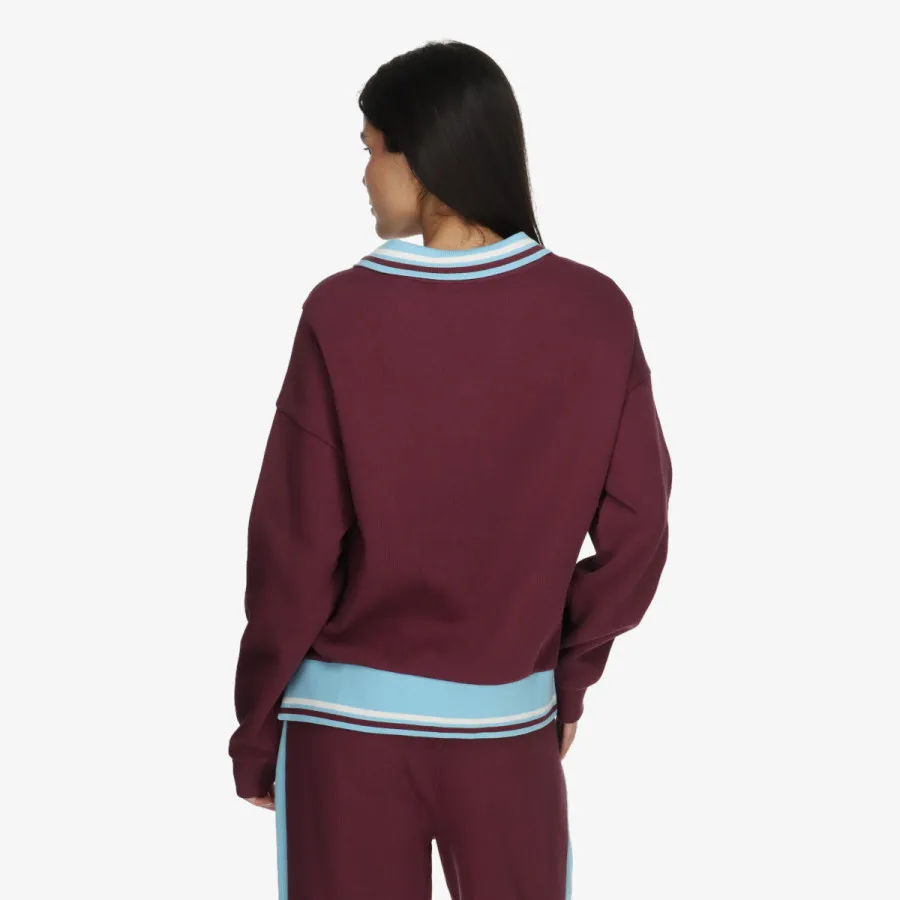 Ellesse Dukserica ELLESSE LADIES CREWNECK 