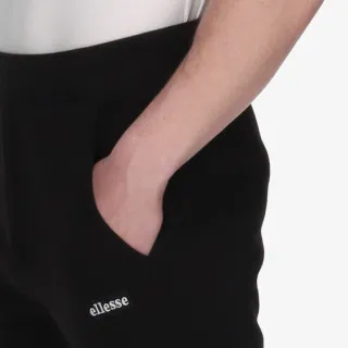 Ellesse Donji dio trenerke ELLESSE MALE OPEN HEM PANTS 
