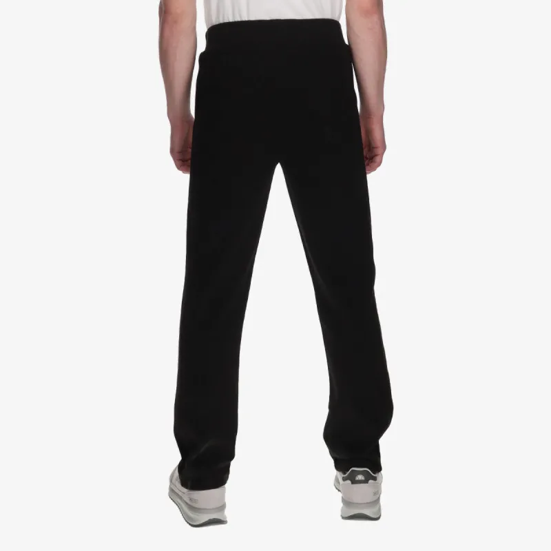 Ellesse Donji dio trenerke ELLESSE MALE OPEN HEM PANTS 