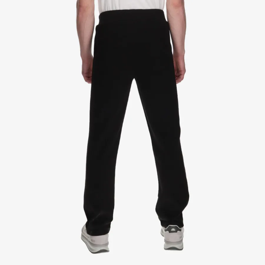 Ellesse Donji dio trenerke ELLESSE MALE OPEN HEM PANTS 