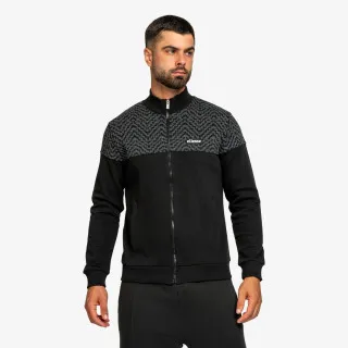 Ellesse Dukserica ELLESSE MALE FULL ZIP 