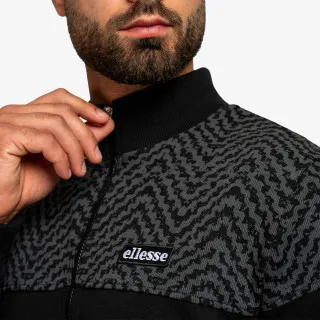 Ellesse Dukserica ELLESSE MALE FULL ZIP 