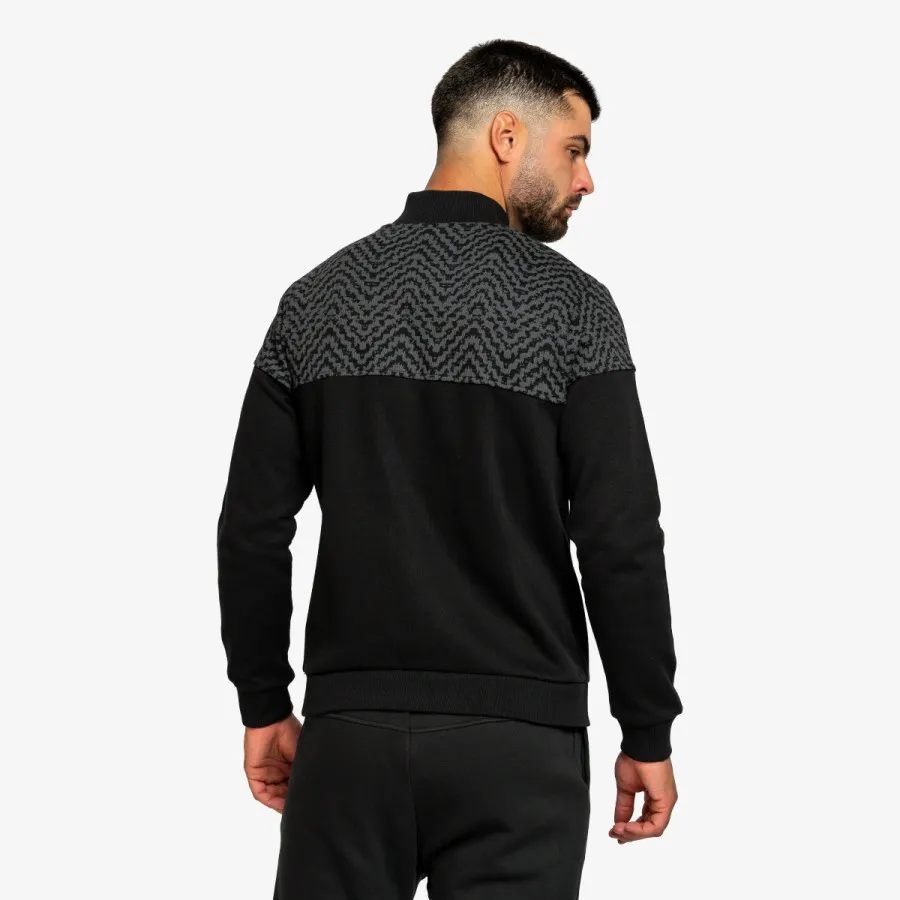 Ellesse Dukserica ELLESSE MALE FULL ZIP 