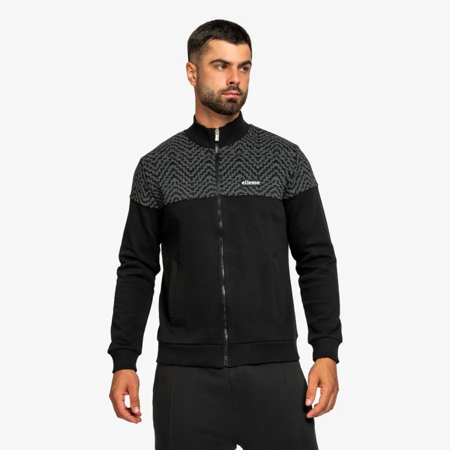Ellesse Dukserica ELLESSE MALE FULL ZIP 