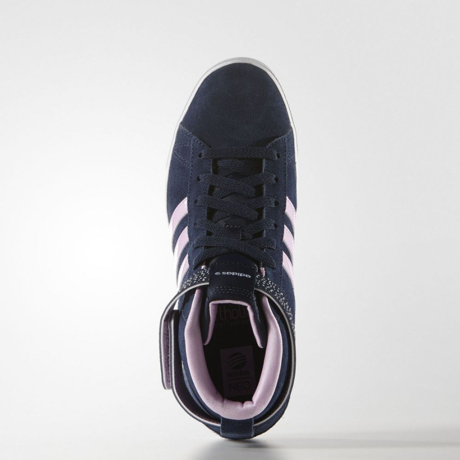 Adidas daily twist mid w hot sale