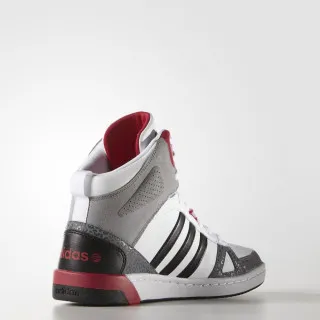adidas Patike HOOPS TEAM MID W 