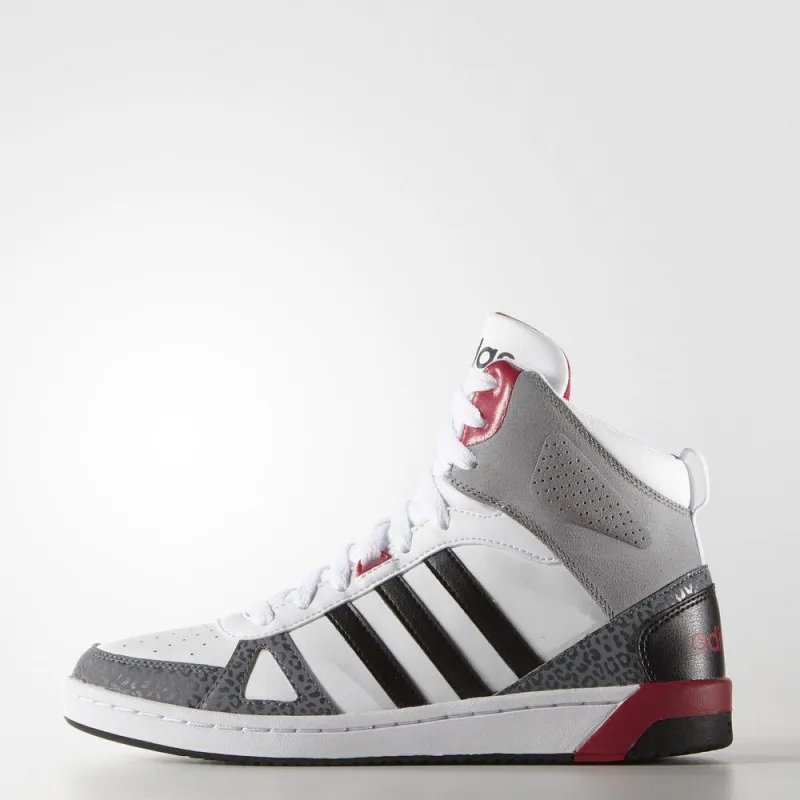 adidas Patike HOOPS TEAM MID W 