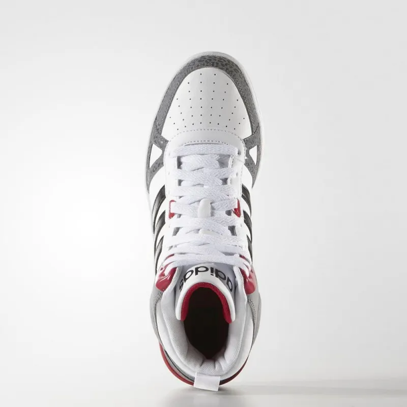 adidas Patike HOOPS TEAM MID W 