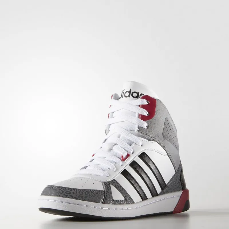 adidas Patike HOOPS TEAM MID W 