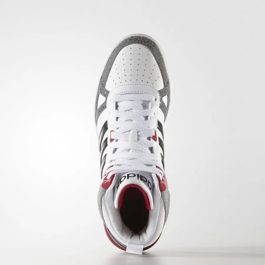 adidas Patike HOOPS TEAM MID W 