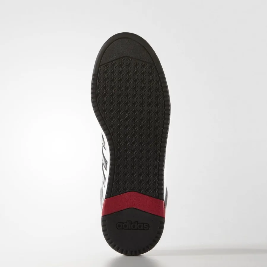 adidas Patike HOOPS TEAM MID W 