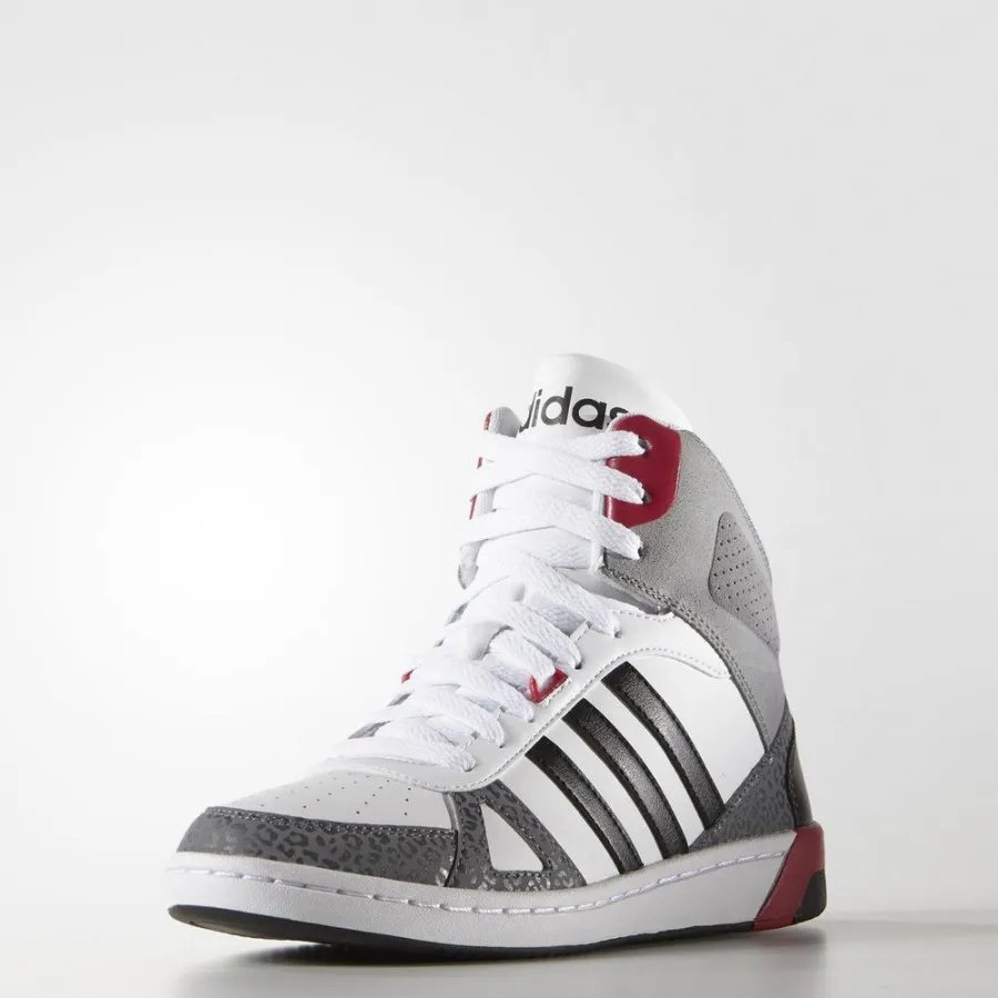 adidas Patike HOOPS TEAM MID W 
