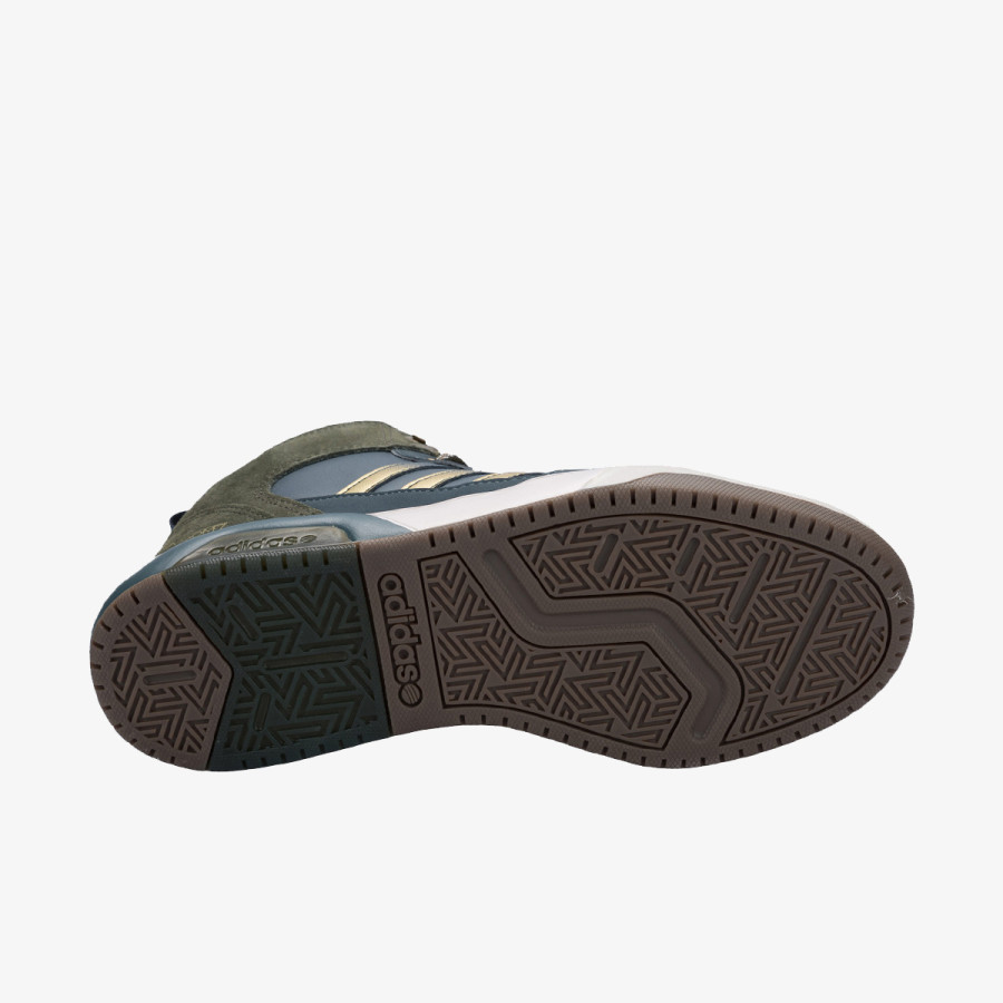 Adidas bb9tis wtr mid top