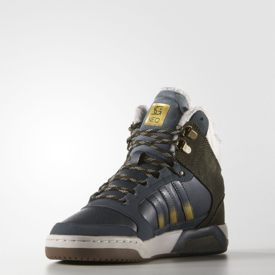 Adidas bb9tis wtr mid 2025