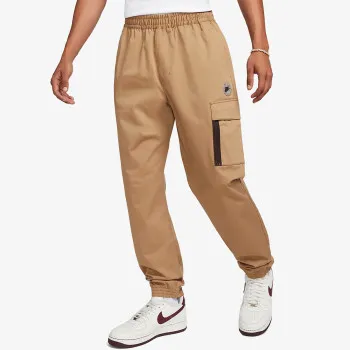 NIKE Donji dio trenerke Sportswear Utility Woven 