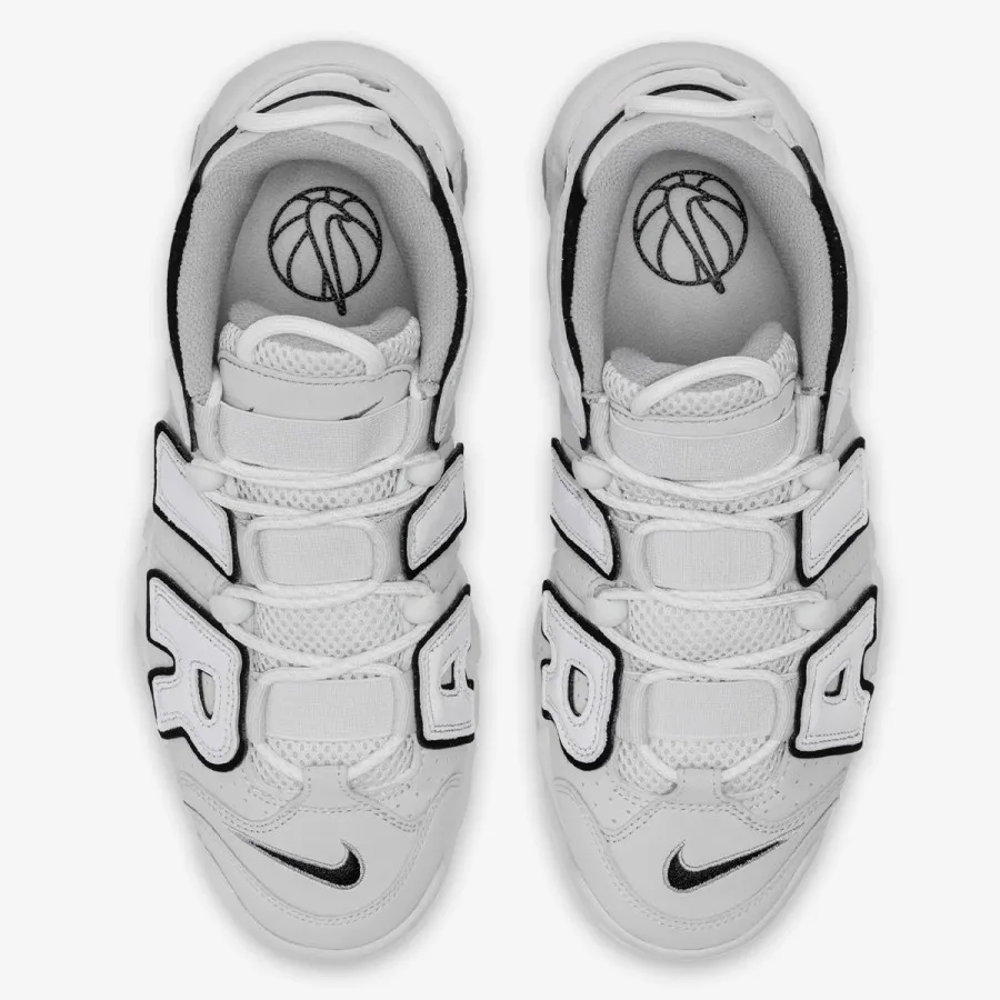NIKE Patike AIR MORE UPTEMPO '96 NAS 