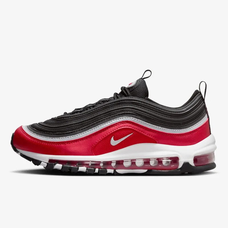 NIKE Patike NIKE AIR MAX 97 SE BG 
