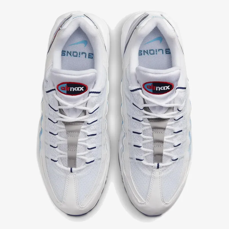 Nike Patike Air Max 95 “3 Lions” 