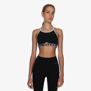 Nike Bra Air Indy High-Neck Mesh 