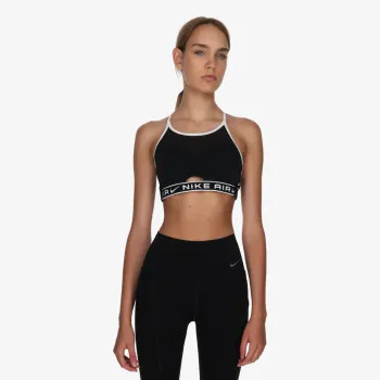 Nike Bra Air Indy High-Neck Mesh 