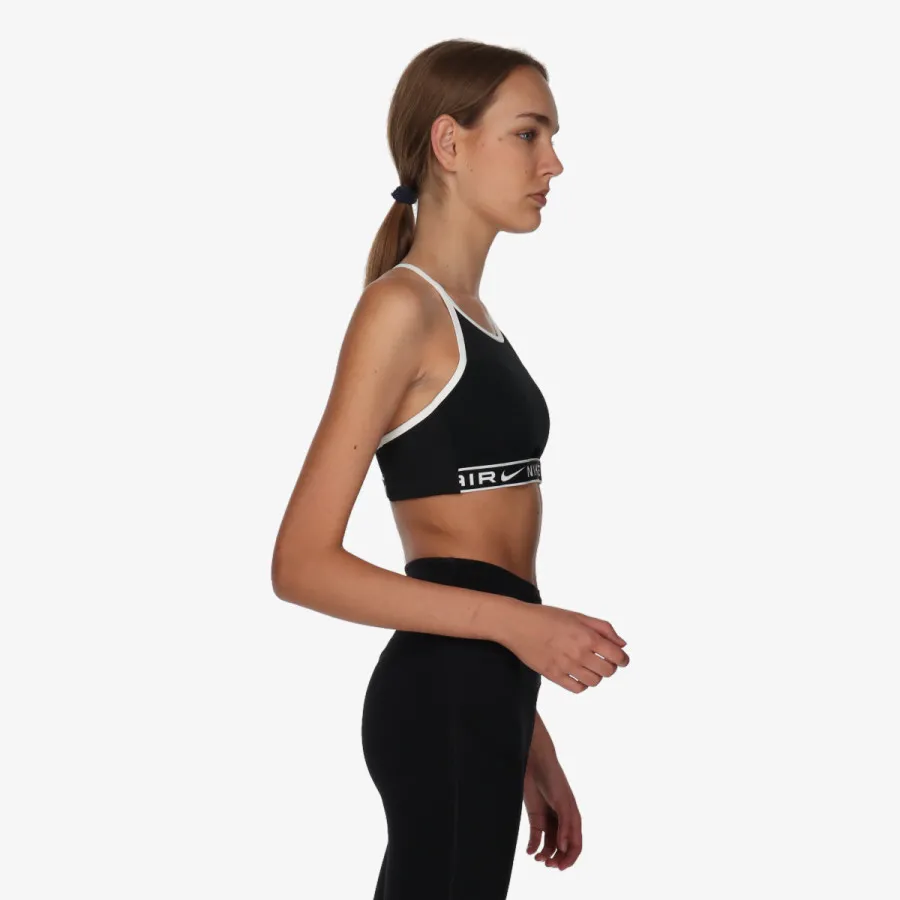 Nike Bra Air Indy High-Neck Mesh 