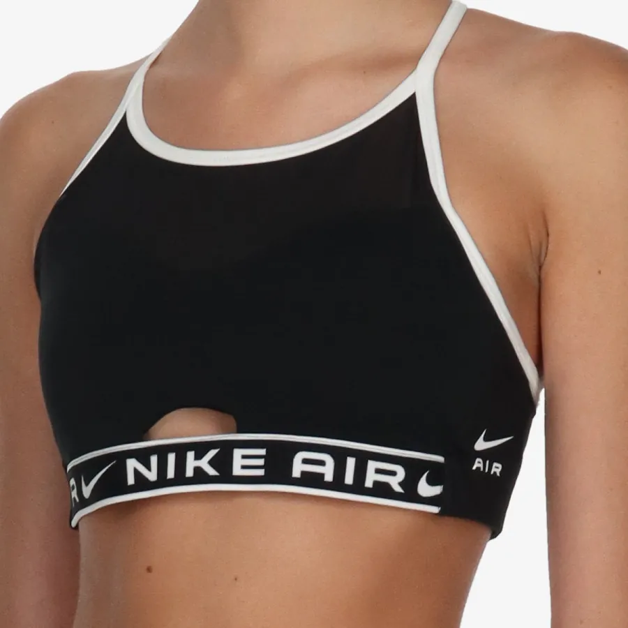 Nike Bra Air Indy High-Neck Mesh 