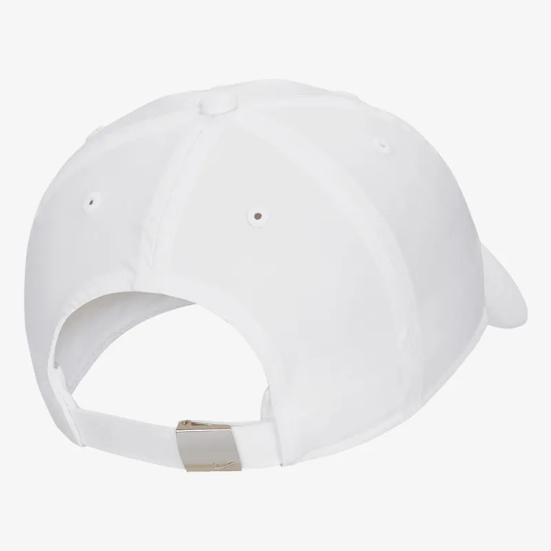 Nike Kačket K NK DF CLUB CAP US CB MTSWSH 