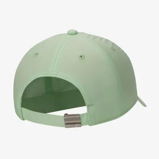 Nike Kačket K NK DF CLUB CAP US CB MTSWSH 