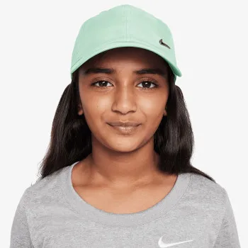 Nike Kačket K NK DF CLUB CAP US CB MTSWSH 