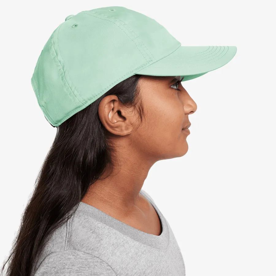 Nike Kačket K NK DF CLUB CAP US CB MTSWSH 