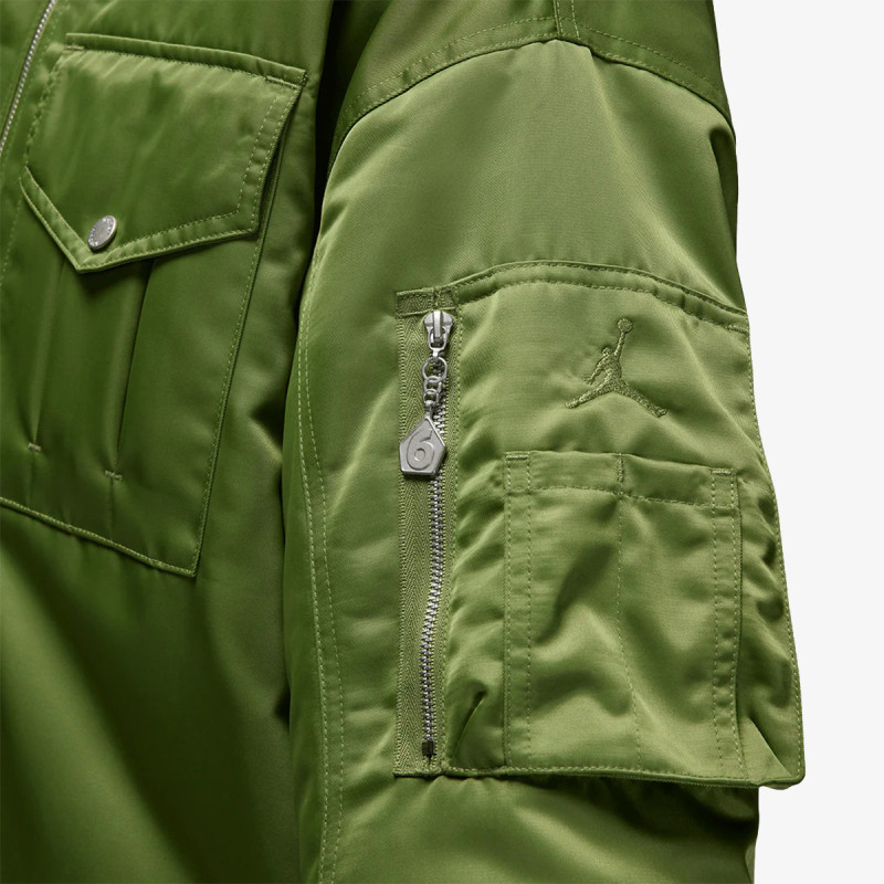 Nike Jakna W J RENEGADE JKT 