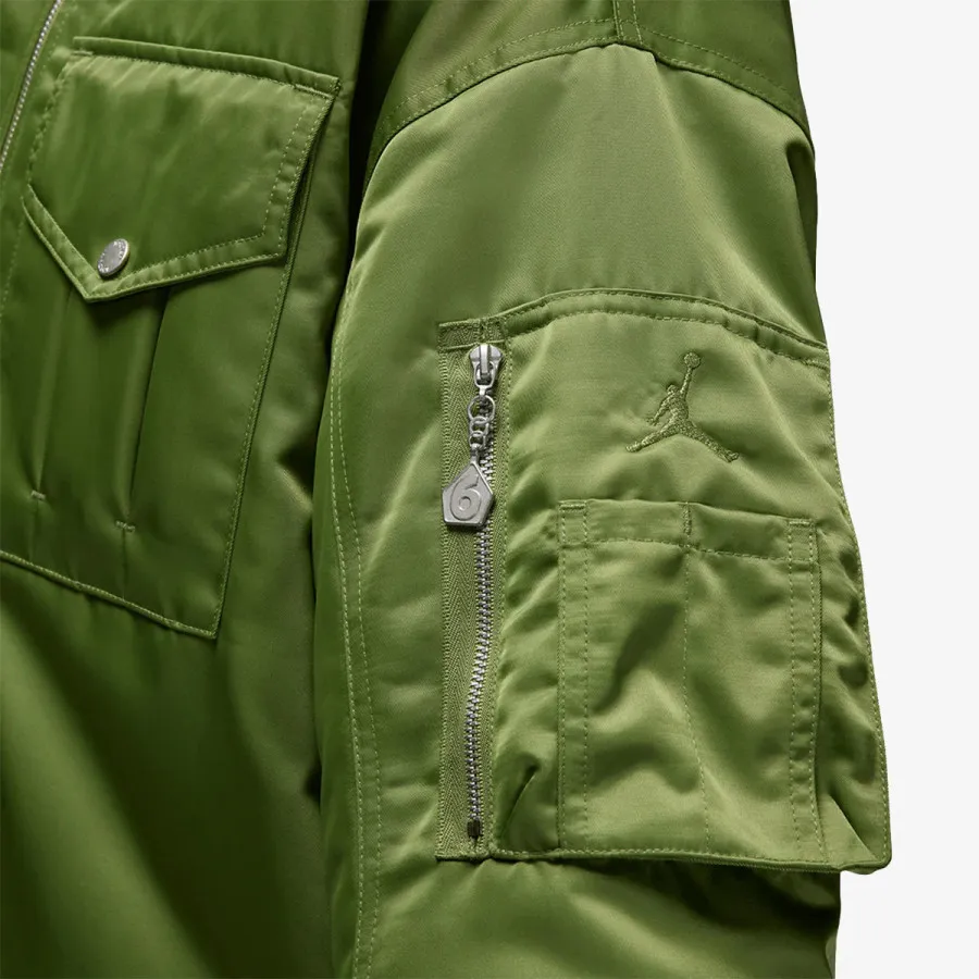 Nike Jakna W J RENEGADE JKT 