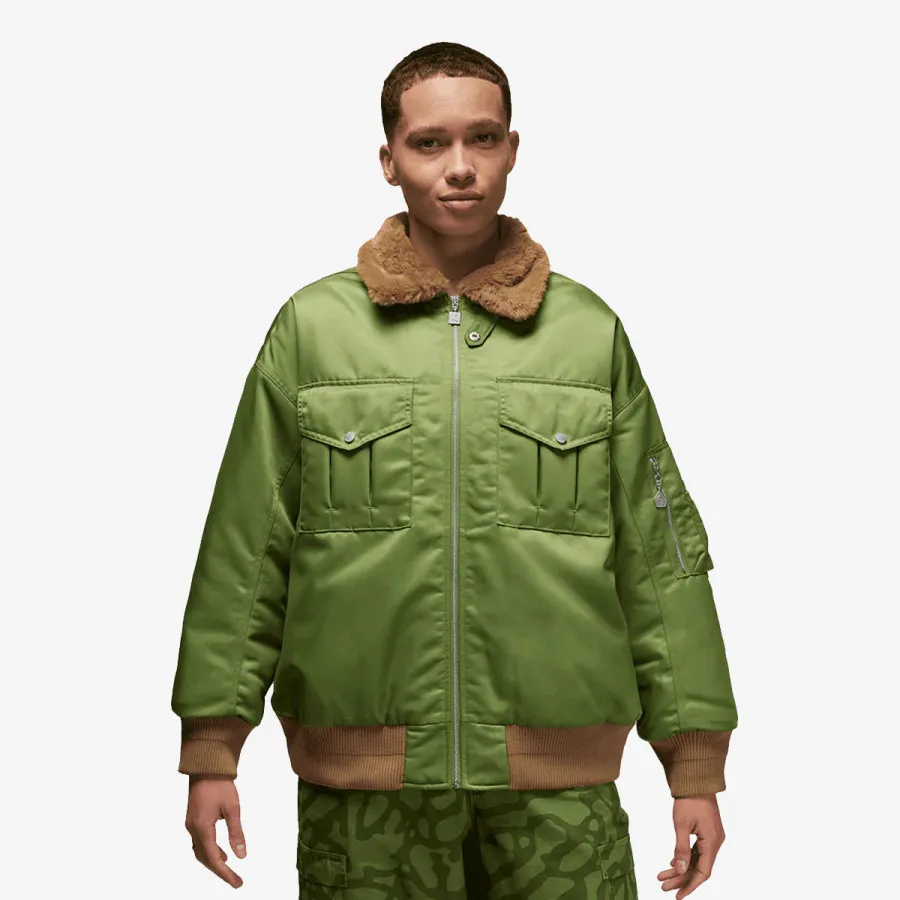 Nike Jakna W J RENEGADE JKT 