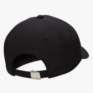 NIKE Kačket U NK DF CLUB CAP S CB MTFUT L 