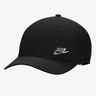 NIKE Kačket U NK DF CLUB CAP S CB MTFUT L 
