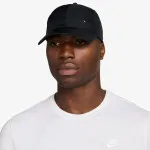 Nike Kačket U NK DF CLUB CAP U CB MTSWSH L 