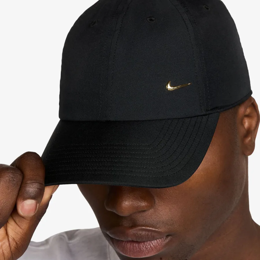 Nike Kačket U NK DF CLUB CAP U CB MTSWSH L 