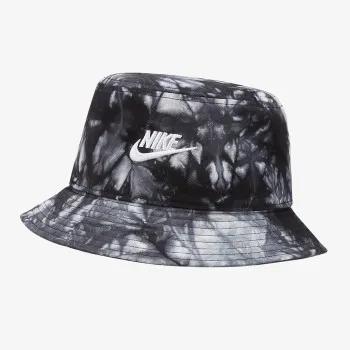 Nike Kapa U NK APEX BUCKET SQ TIE DYE L 