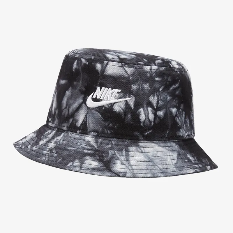 Nike Kapa U NK APEX BUCKET SQ TIE DYE L 