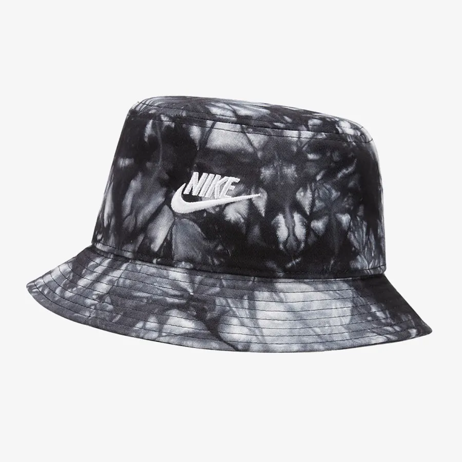 Nike Kapa U NK APEX BUCKET SQ TIE DYE L 