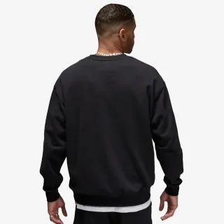 Nike Majica dugih rukava M J ESS STMT FLC CREW 