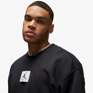 Nike Majica dugih rukava M J ESS STMT FLC CREW 